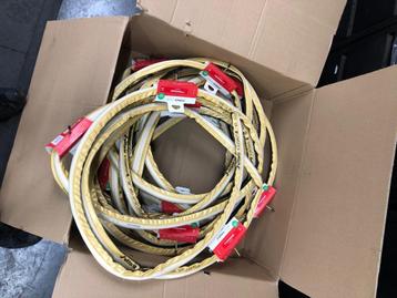 Dugast tubes  beschikbaar voor biedingen