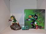 Hot Deal First 4 Figures Zelda Ocarina Of Time Link Green!!!, Comme neuf, Fantasy, Enlèvement