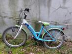 Velo fille 20 pouces, Vélos & Vélomoteurs, Vélos | Filles, Autre, Enlèvement, Utilisé, 20 pouces