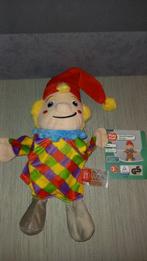 Handpop Jan Klaassen / Punch (nieuw), Ophalen of Verzenden, Nieuw, Overige typen