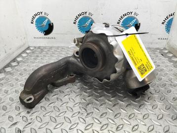 AUDI A4 [TURBOCHARGER] 2016 beschikbaar voor biedingen