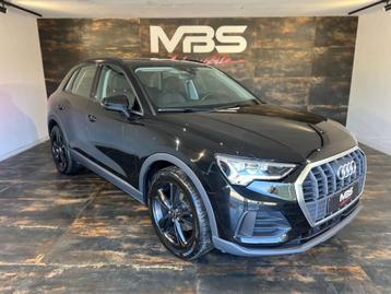 Audi Q3 35 TFSI S tronic * TOIT PANO *LED *CUIR* GARANTIE beschikbaar voor biedingen