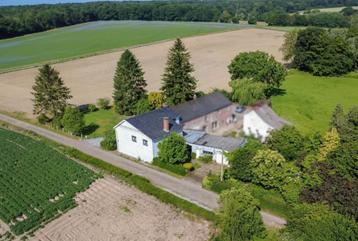Villa à louer à Leernes, 4 chambres beschikbaar voor biedingen