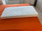 Matrasje voor peuter bedje, Ophalen, Gebruikt, 190 cm of minder, Matras