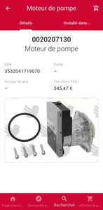 Pompe Bulex ISOTWIN Condens (100% neuve), Enlèvement ou Envoi, Neuf