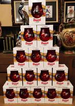 Duvel collection 'HENRI PFR' glazen in de doos, Ophalen of Verzenden, Nieuw, Duvel