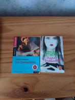 Kavel van 2 boeken Amélie Nothomb, Boeken, Gelezen, Ophalen of Verzenden, Amélie Nothomb