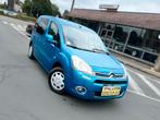 Citroën Berlingo 1.6 HDI 5 PLaces 68kw Airco 0032478767323, Auto's, Voorwielaandrijving, Euro 5, Stof, 135 g/km