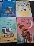 Leesknuffels, Ophalen of Verzenden, Zo goed als nieuw