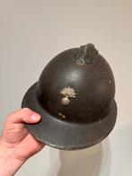 Casque Adrian WW2, Enlèvement ou Envoi