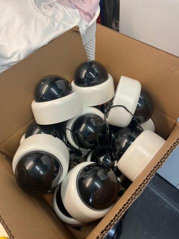 Dome Camera's American Dynamics beschikbaar voor biedingen
