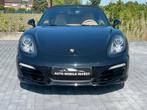 Porsche Boxster 2.7i FIRST OWNER/BLUETOOTH 0483/47.20.60, Auto's, Porsche, Te koop, Benzine, Verlengde garantie, 2706 cc