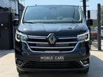 Renault Trafic 2.0 dCi L2H1 EDC 6PL/ DISTRO/ NAVI/ CAMERA/ F, Auto's, Renault, 188 g/km, Stof, Gebruikt, 4 cilinders