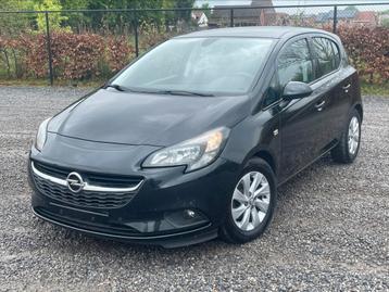 Opel Corsa 1.0i 2015 euro 6 climatisation, Autos, Achat, Cruise Control, Euro 6, Entreprise