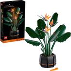 Lego Botanical Bird of Paradise (10289), Enlèvement, Lego