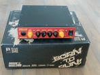 Markbass  Nano Mark 300, Muziek en Instrumenten, Ophalen of Verzenden, Zo goed als nieuw, Basgitaar, 100 watt of meer