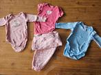 Dozen babykleding maat 50 tem 68, Kinderen en Baby's, Ophalen, Gebruikt, Maat 50