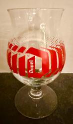 Duvel glas mirror, Ophalen of Verzenden, Zo goed als nieuw, Duvel