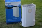 Luchtontvochtiger Clean Air, Ophalen, Gebruikt, Kooi-accessoires
