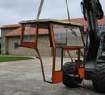 cabine tractor, Zakelijke goederen, Landbouw | Tractoren, Ophalen, Oldtimer