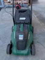 Grasmachine Powerplus, Ophalen, Gebruikt, Elektrische grasmaaier, Minder dan 30 cm