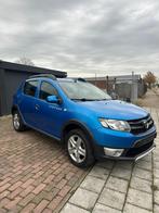 Dacia Sandero Sepway 2014 / €4.250 GEKEURD, Auto's, Dacia, 4 deurs, Particulier, Sandero, Centrale vergrendeling