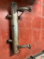 Pot échappement Vw cox coccinelle kever 30 cv piedmoulé, Enlèvement