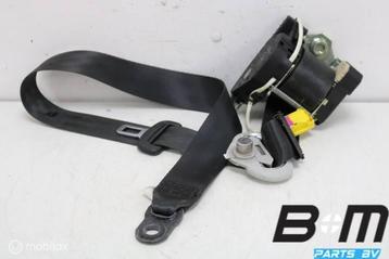Gordel rechtsvoor VW Caddy 2K Maxi Kombi 2K5857806A beschikbaar voor biedingen