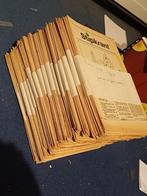 Groot lot stripmagazines De Stipkrant, Meerdere stripboeken, Ophalen of Verzenden, Zo goed als nieuw