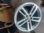 Audi 18" velgen, Auto-onderdelen, Banden en Velgen, Ophalen, 18 inch, Velg(en)