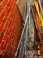 Bouw stippen, Doe-het-zelf en Bouw, Ophalen, Gebruikt