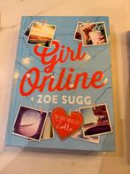 Zoe Sugg-Girl Online, Ophalen, Zo goed als nieuw