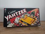 Casino Yahtzee by Mb, Hobby & Loisirs créatifs, Enlèvement ou Envoi, Comme neuf