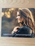 Karen Damen - Een ander spoor, Cd's en Dvd's, Ophalen of Verzenden, Zo goed als nieuw