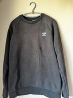 Zwarte adidas trui, maat M, Maat 48/50 (M), Zwart, Ophalen of Verzenden, Adidas