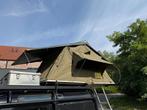 Eazi awn daktent, Caravans en Kamperen, Ophalen