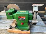 Slijpmaschien, Ophalen, Gebruikt, Minder dan 700 watt, Werkbankslijpmachine