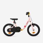 Kinderfiets/loopfiets 14 inch, Ophalen, Nieuw, Minder dan 16 inch, B-Twin