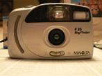 MINOLTA F35 BIG FINDER, Ophalen of Verzenden, Gebruikt, Compact, Minolta