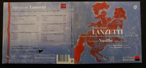 CD Musique Classique Ancienne (Partie 3) - SANS GRIFFES !!!, CD & DVD, CD | Classique, Comme neuf, Autres types, Enlèvement ou Envoi