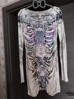 3 robes "7eme Avenue" "S-Twelve" Taille 38 (faire offre), Maat 38/40 (M), S-Twelve, Ophalen of Verzenden, Zo goed als nieuw