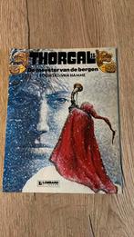 Thorgal strips 4€ per strip, Boeken, Ophalen of Verzenden, Zo goed als nieuw