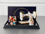 Reutter Miniaturen Naaimachine, Enlèvement ou Envoi, Comme neuf, Machine à coudre