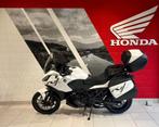 Honda NT 1100 DCT (bj 2022), Motoren, Motoren | Honda, Bedrijf, Meer dan 35 kW, Toermotor, 1084 cc