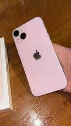 Iphone 13 pink 128 gb, Telecommunicatie, Mobiele telefoons | Apple iPhone, Ophalen, 128 GB, IPhone 13, Zo goed als nieuw