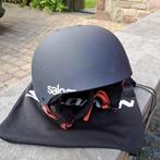 SALOMON skihelm, Ophalen, Gebruikt, Salomon, Kleding