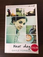 Gayle Forman - Haar dag, Boeken, Ophalen of Verzenden, Gayle Forman