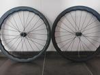 CarboTim Wave 45 mm, Fietsen en Brommers, Fietsonderdelen, Ophalen of Verzenden, Zo goed als nieuw