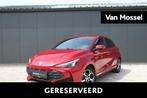 MG MG3 Hybrid+ Luxury, Auto's, MG, Stof, 4 cilinders, Bedrijf, 1308 kg