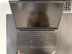 Lenovo ThinkPad E15, Computers en Software, Ophalen, 32 GB, Azerty, 500 GB